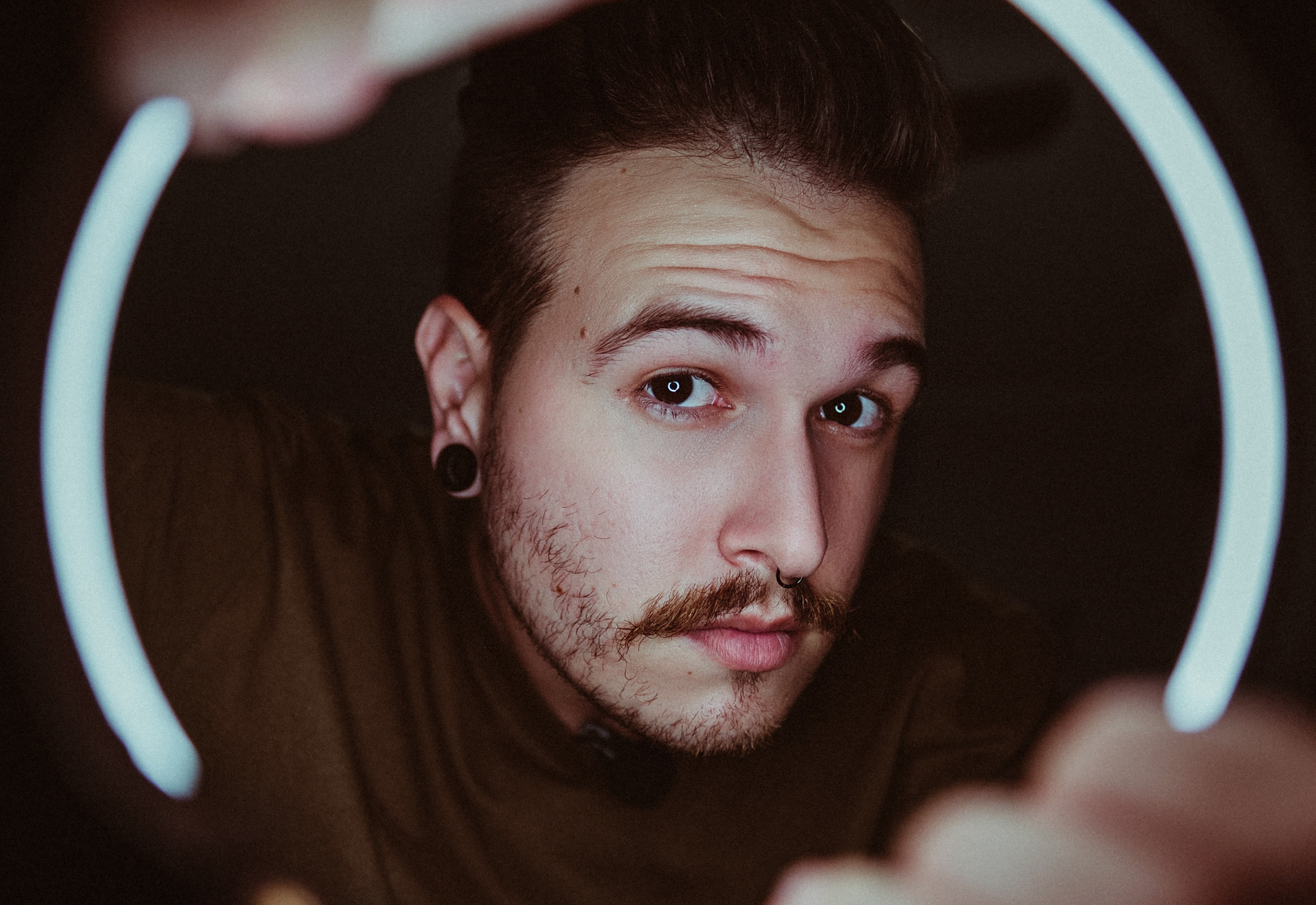 Filmmaking 101 Why you shouldn't use a ring light...