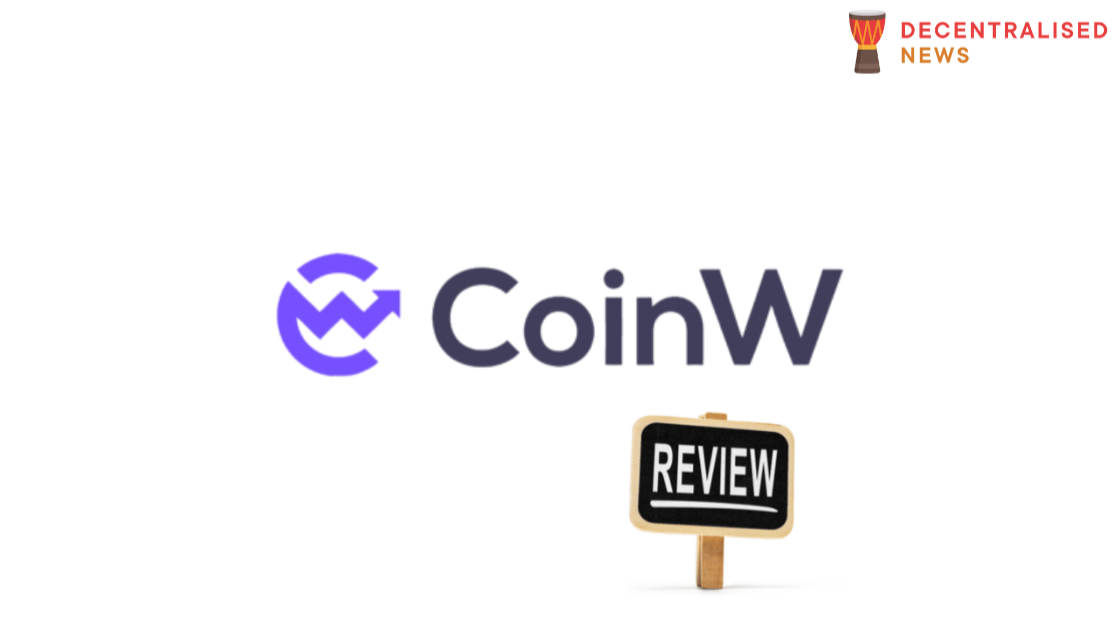CoinW Exchange Review