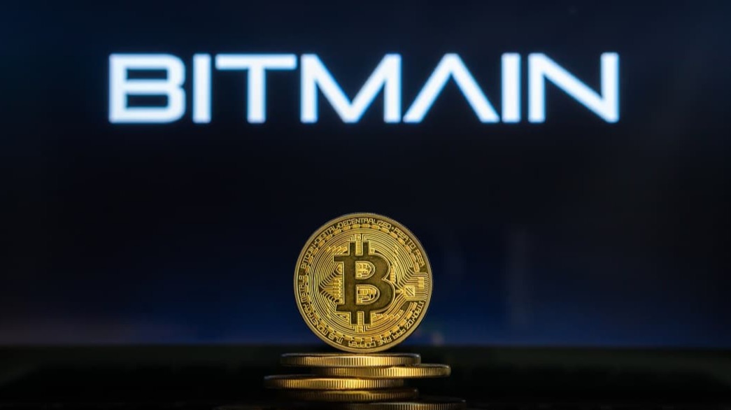 Bitmain