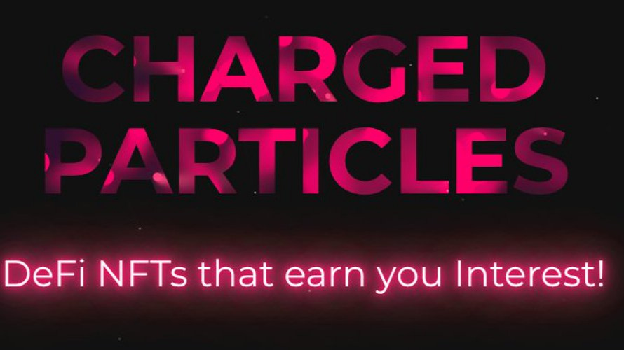 Charged Particles
