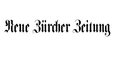 NZZ logotype