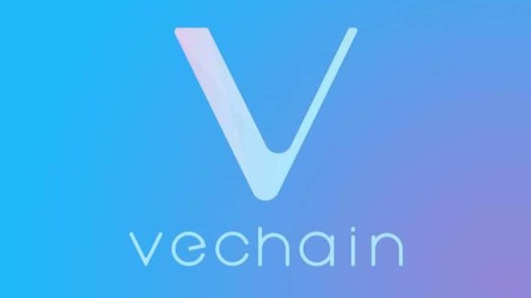 VeChain Logo