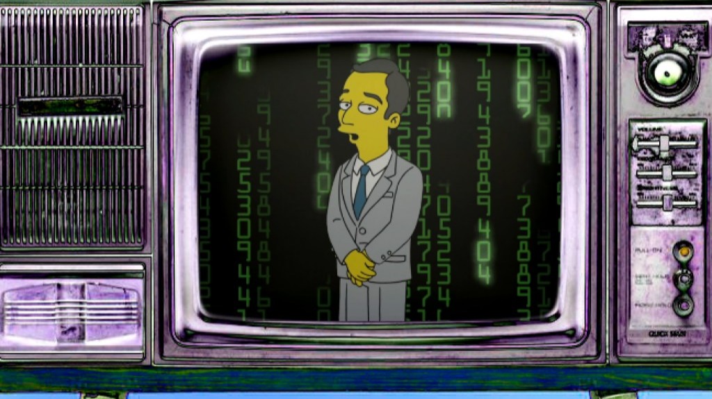 Who is Satoshi?