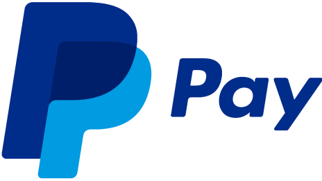 PayPal logo copyright MasterCard
