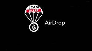How to spot Airdrop scams