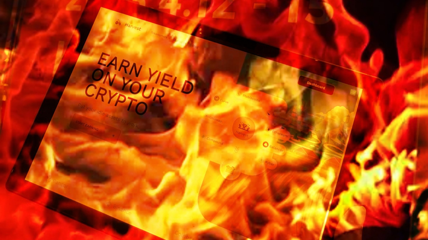 Harvest Finance: New Arbitrum Farms!