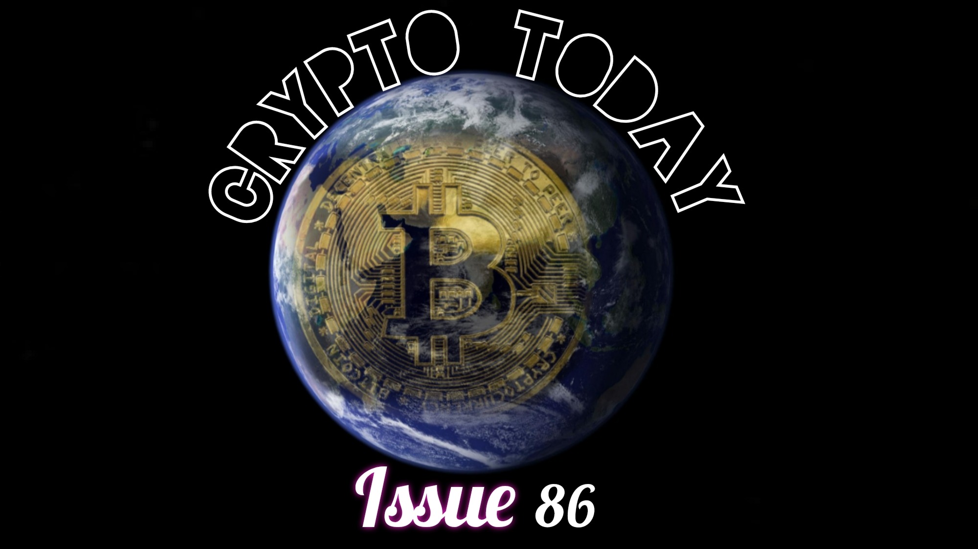 Crypto Today 86