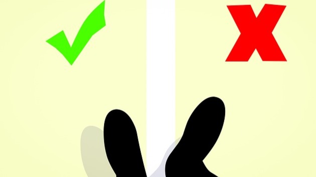 Identifying causes of failure motivates a lifestyle towards discovering purposes of success
