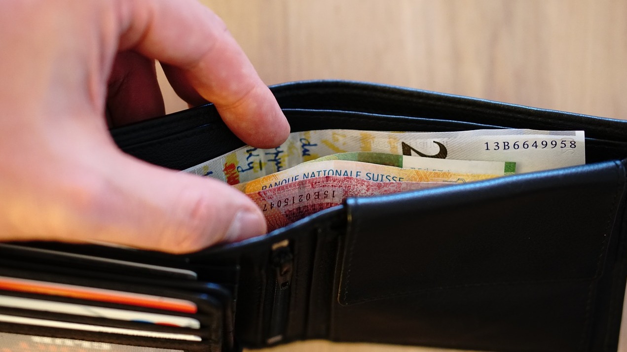 wallet