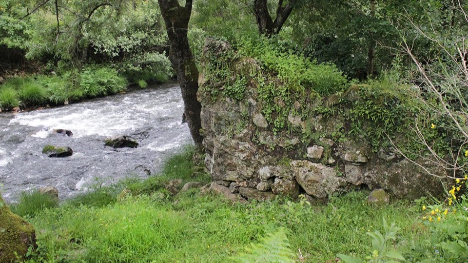 Trip to Aldeia de Couce - Serras de Valongo | Portugal