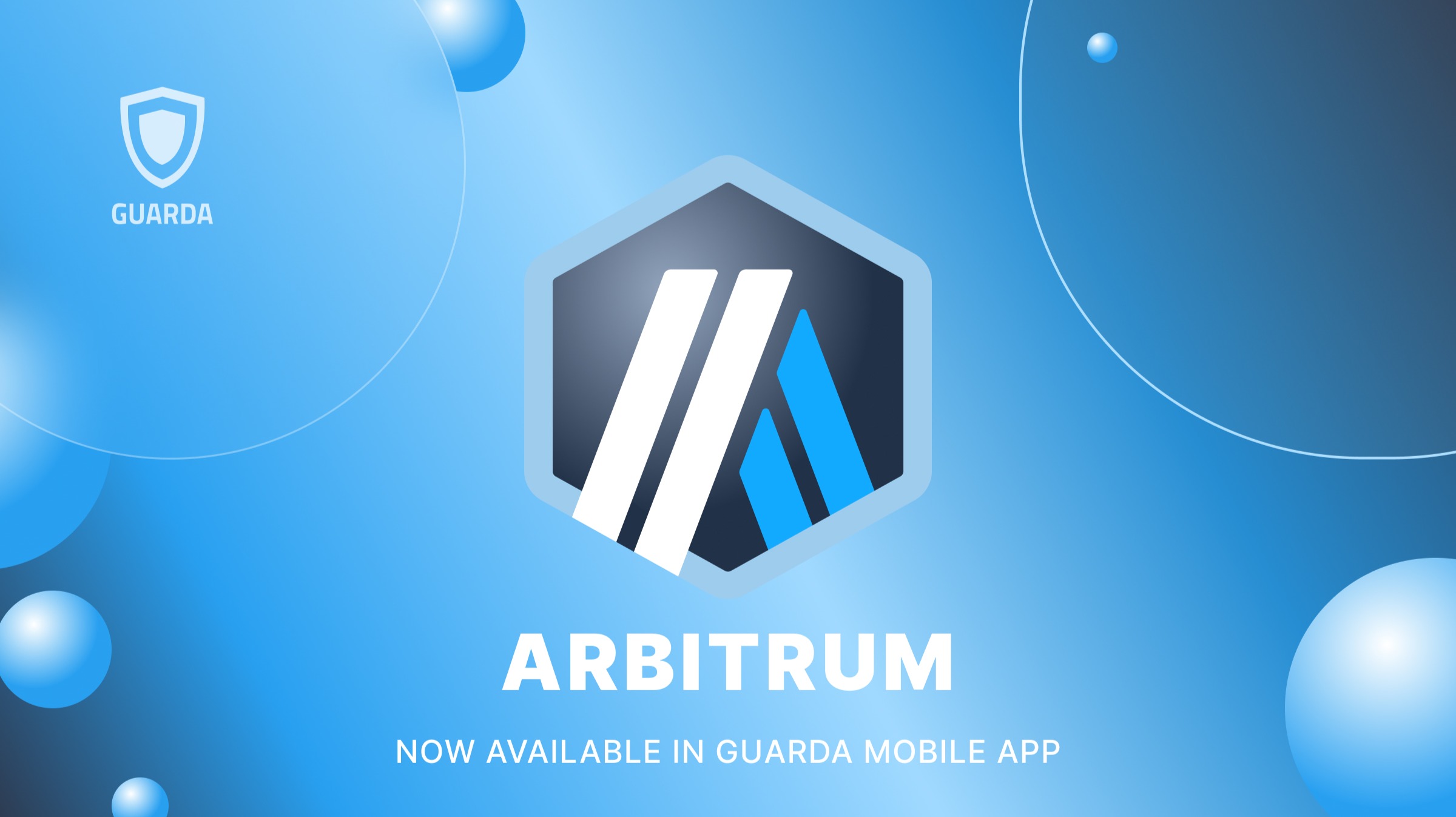 Arbitrum news