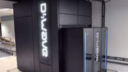 D-Wave QC