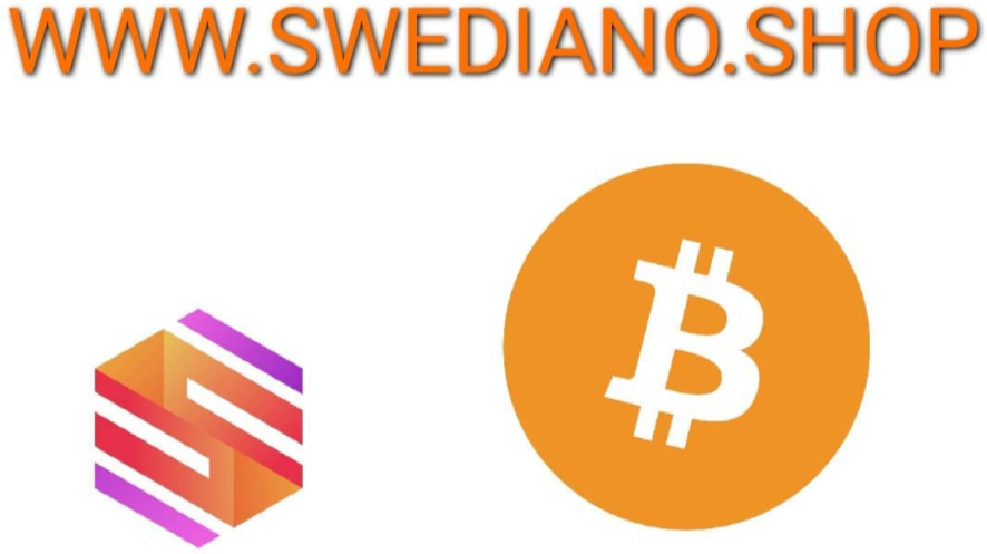 swediano your crypto fashion brands