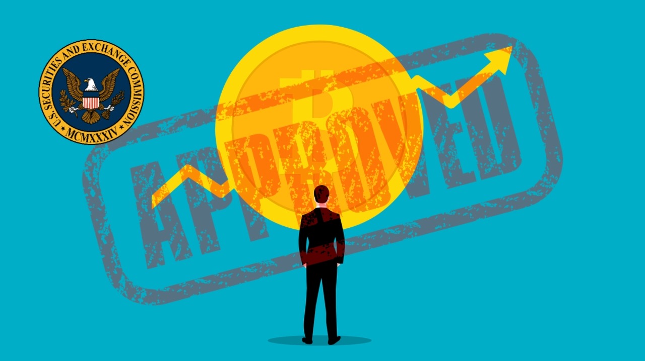 Unveiling the Bitcoin ETF Saga: SEC Approval and Price Volatility