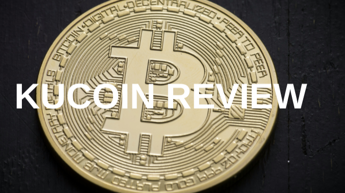 KUCOIN Review