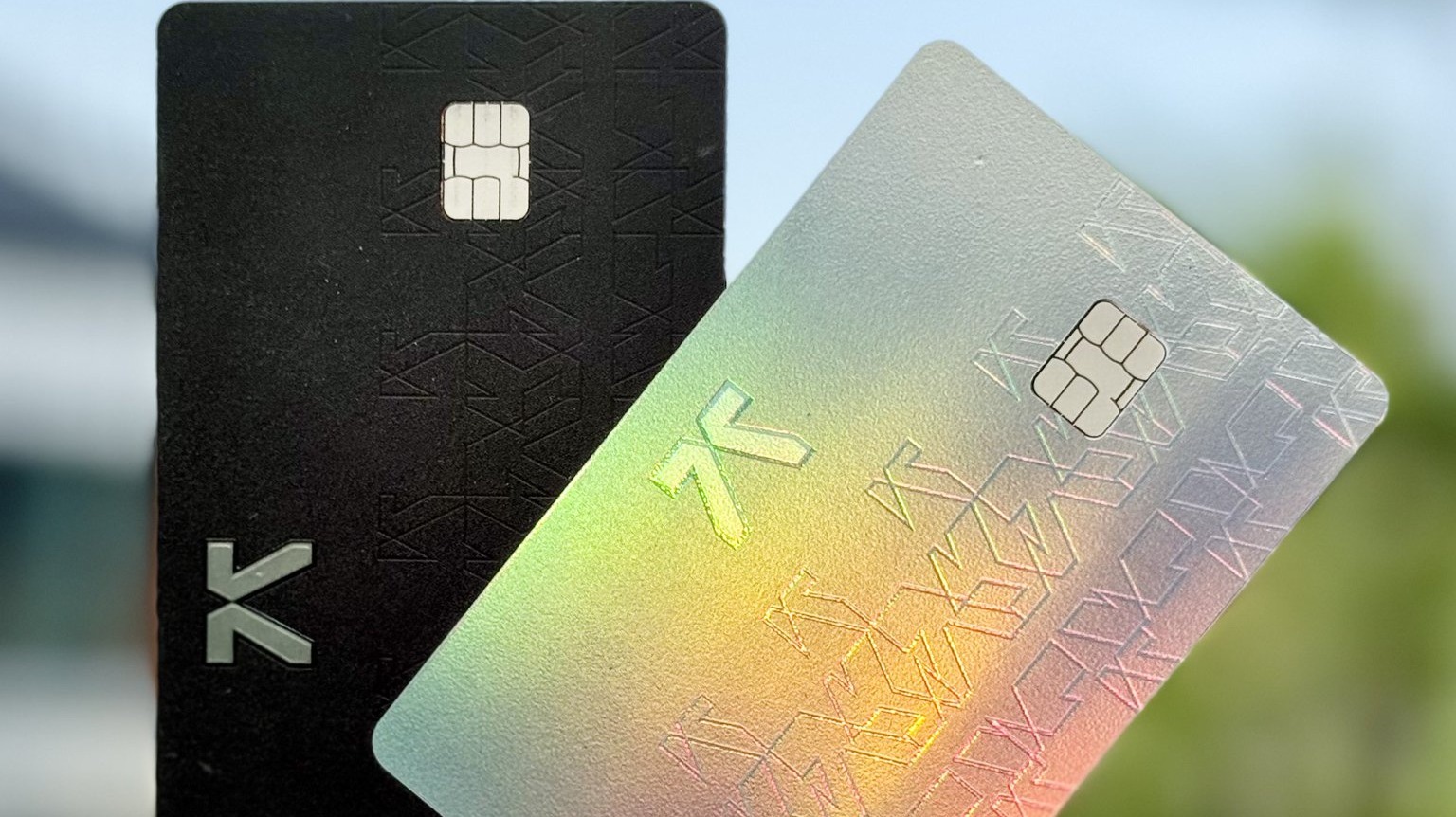 Spend & Earn With KAST