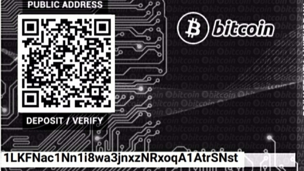 BTC