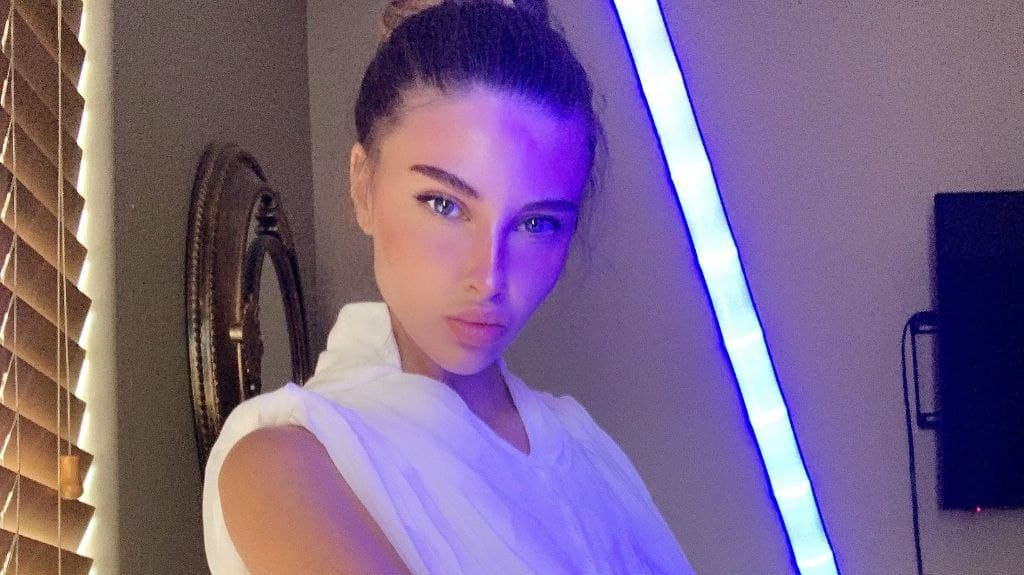 May the 4th be with Yuo