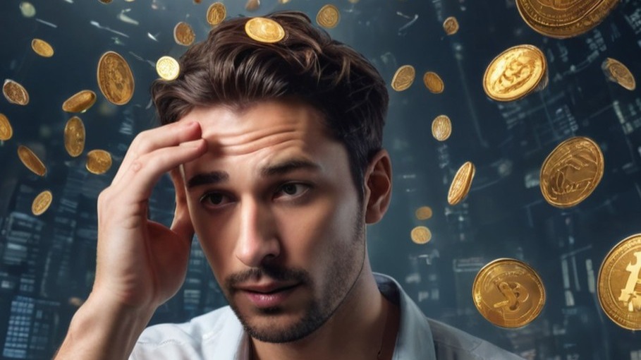 Confusing Crypto
