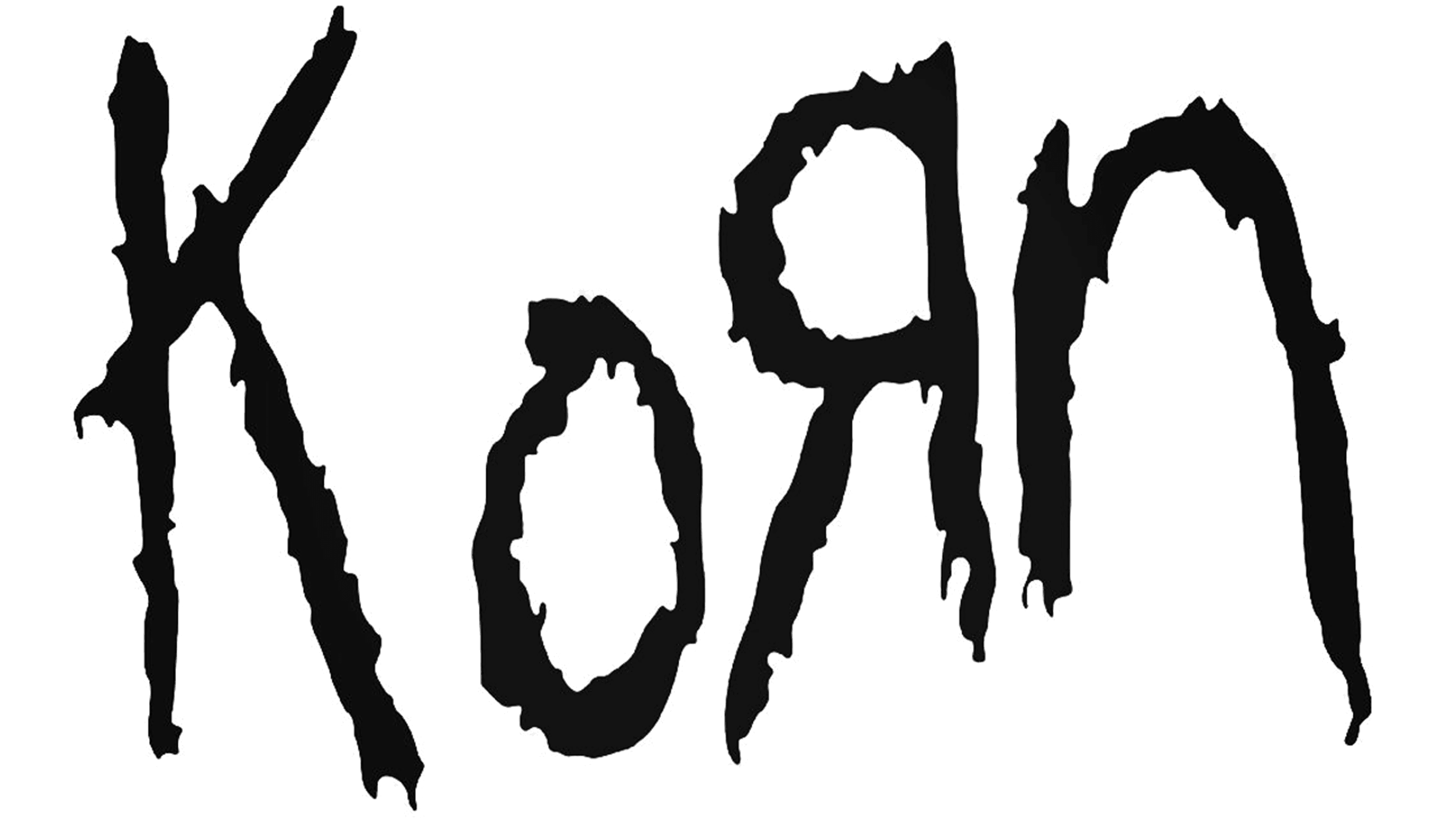 Korn Band Logo