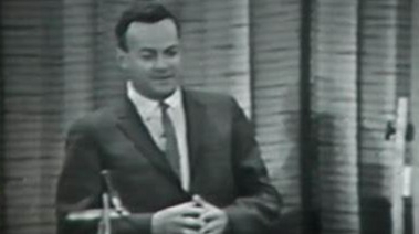 Richard Feynman