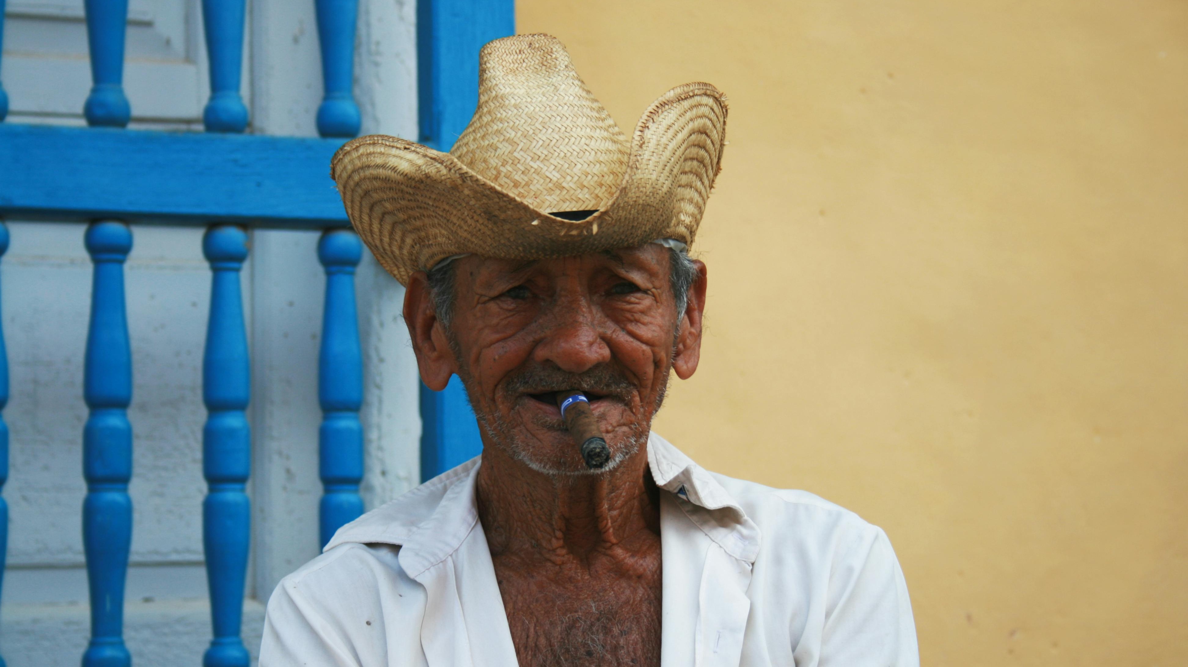 Cuba’s Secret Bitcoin Network: No Internet, No Problem