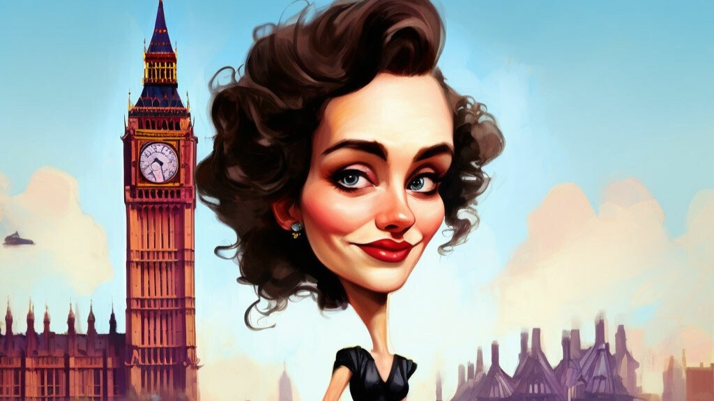 London