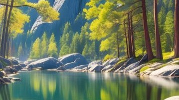 nature