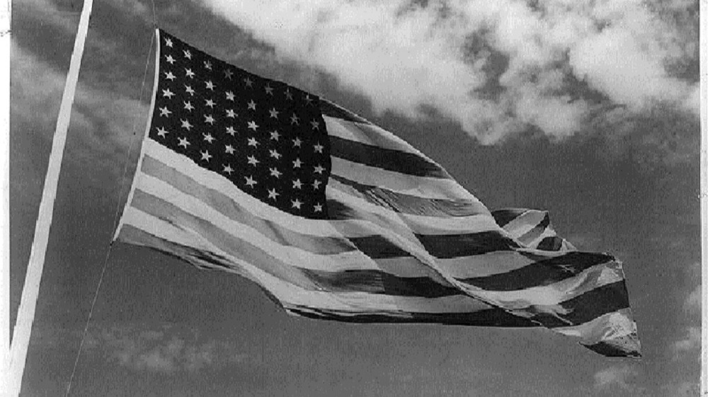 flag