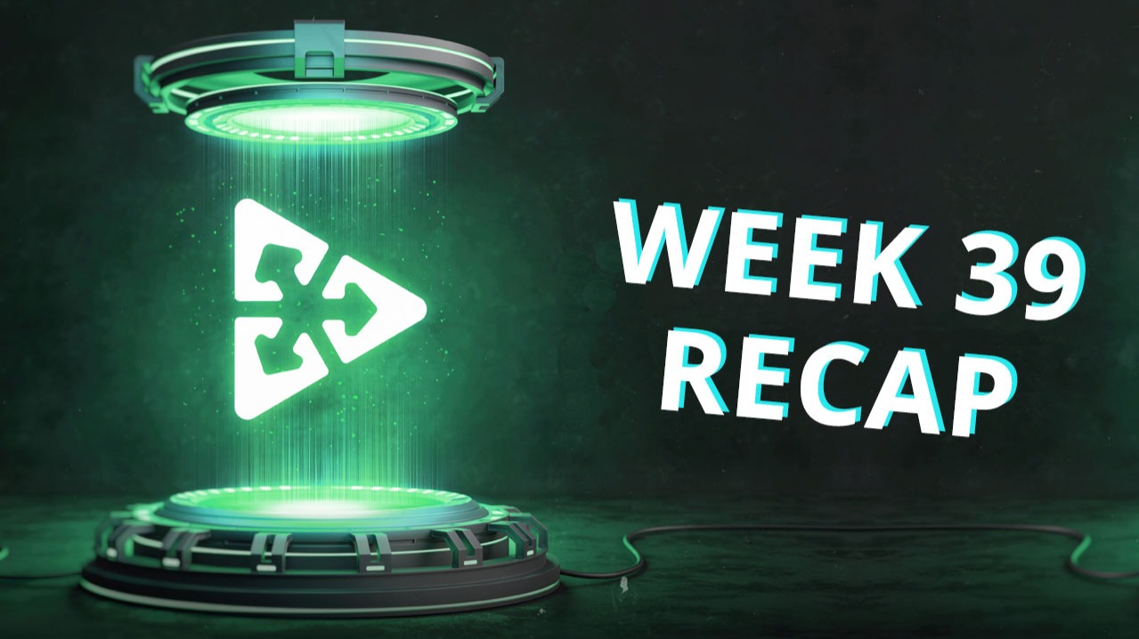 Callisto Network Weekly Recap 39