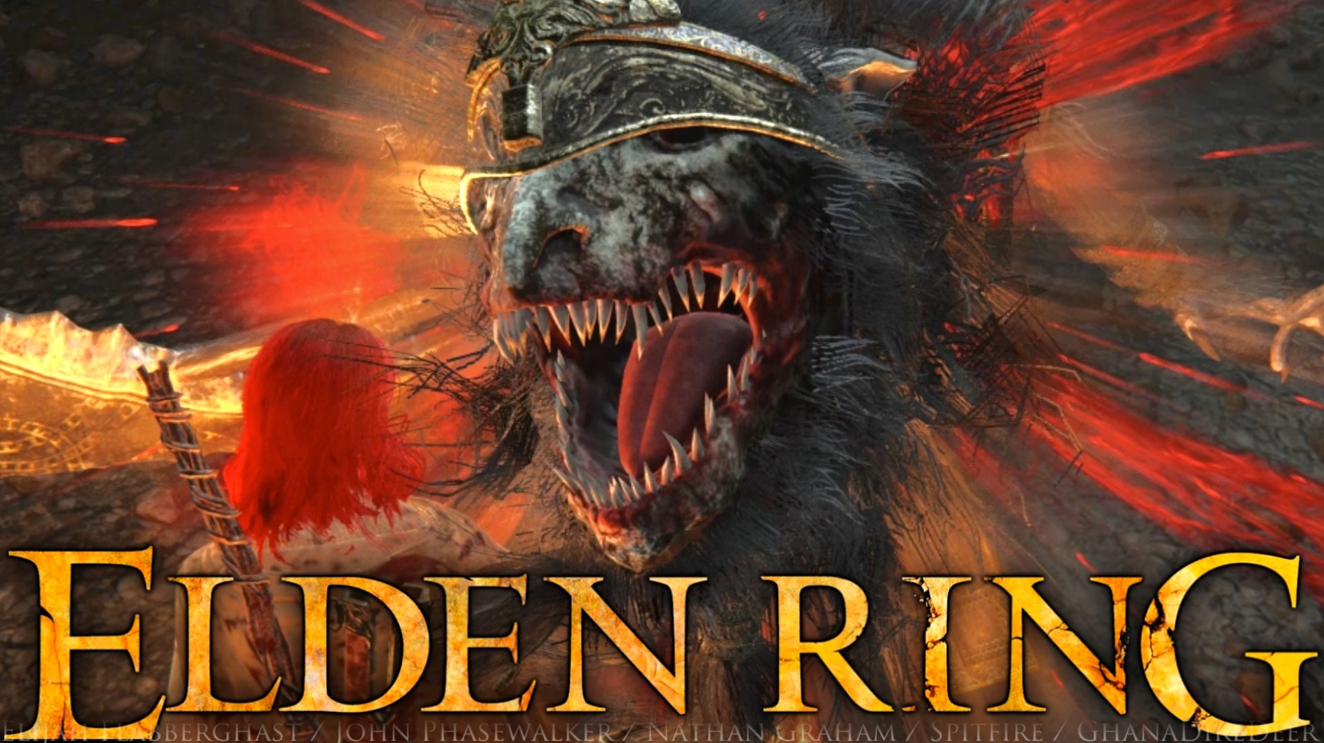 Dragonbarrow Cave - Elden Ring - Thumbnail