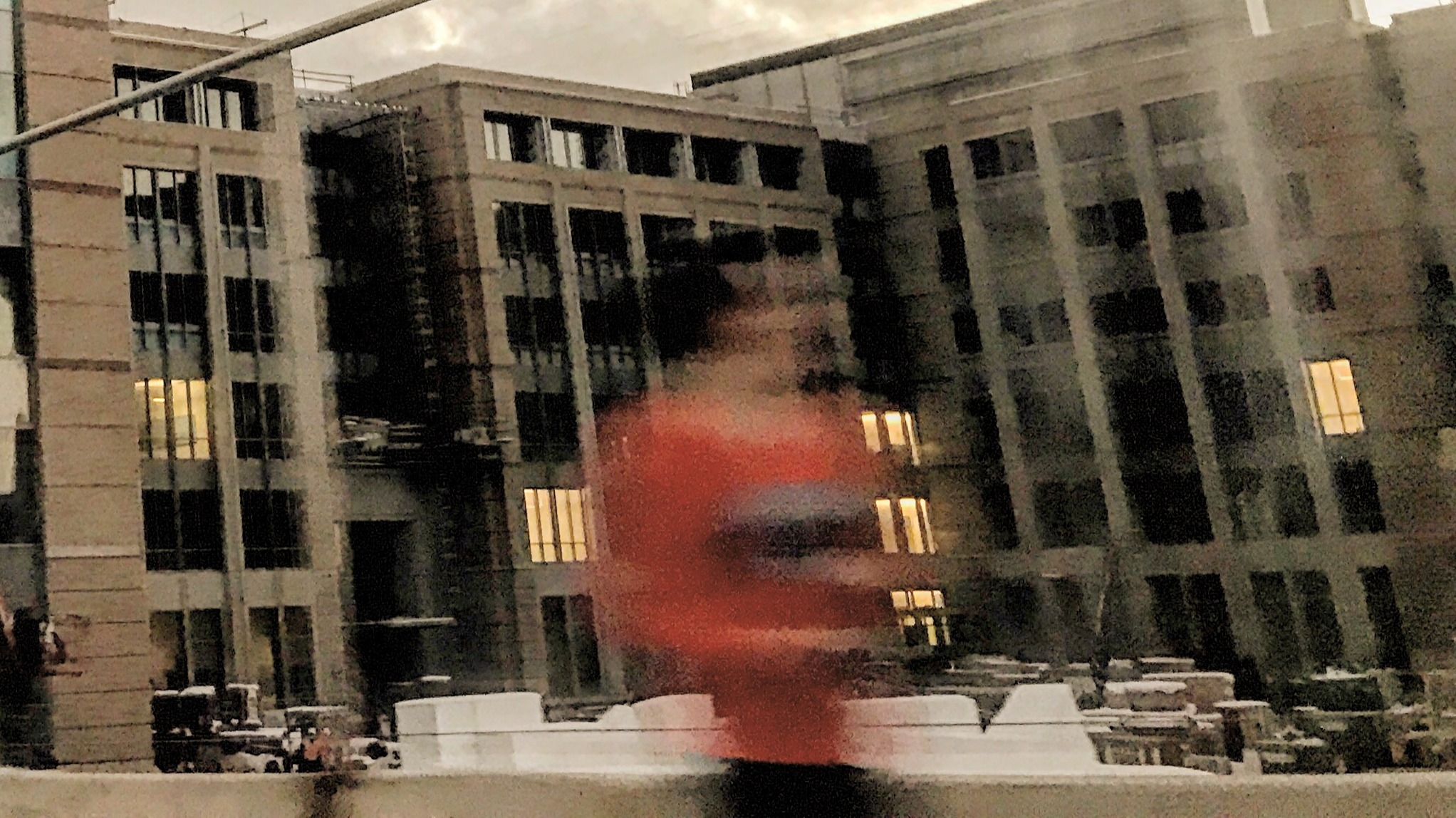 Walking