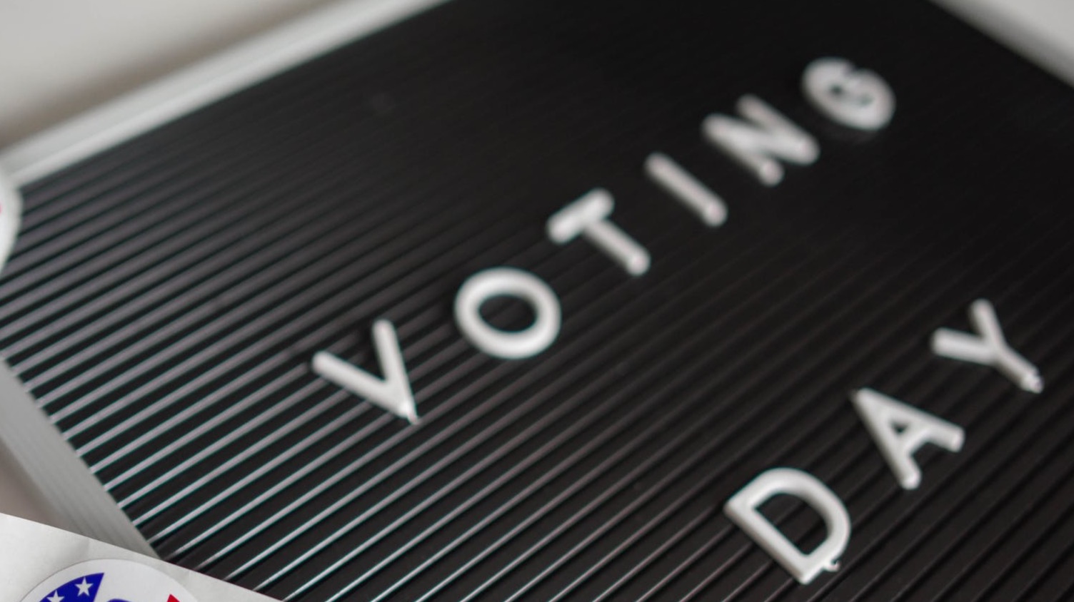 voting