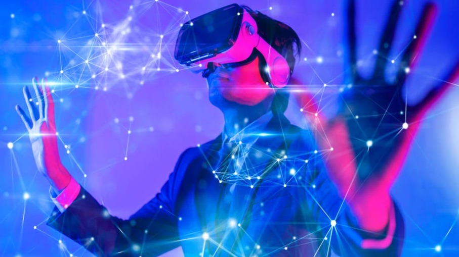 The Metaverse
