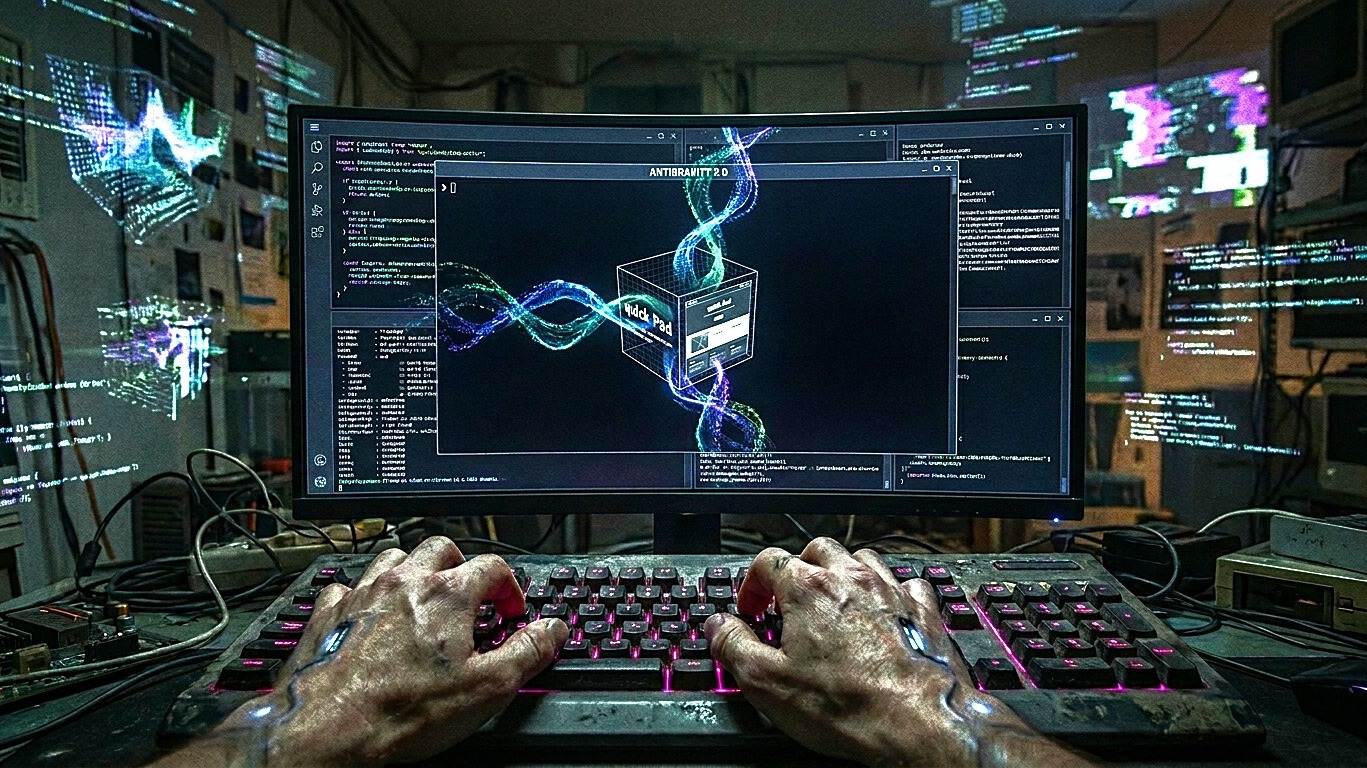 Vibe Coding