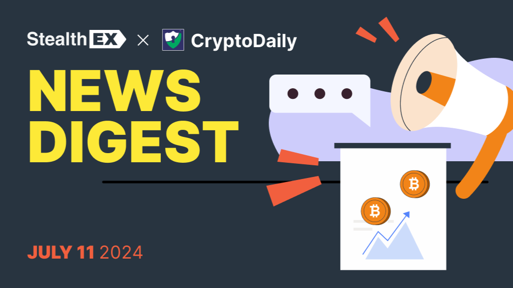 Crypto News: FTX Exec Sentences, EOS Staking Rewards, Spot ETH ETFs, and More