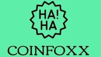 coinfoxx.com crypto jokes