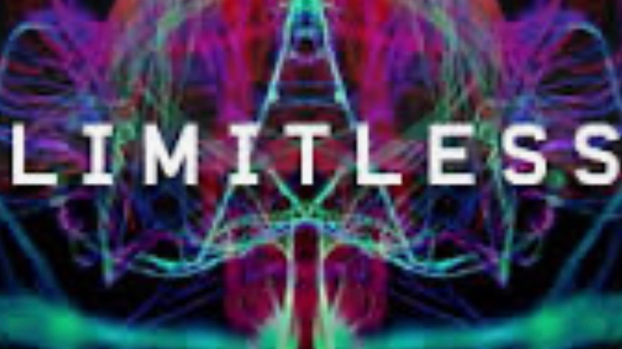 Limitless Clip Art