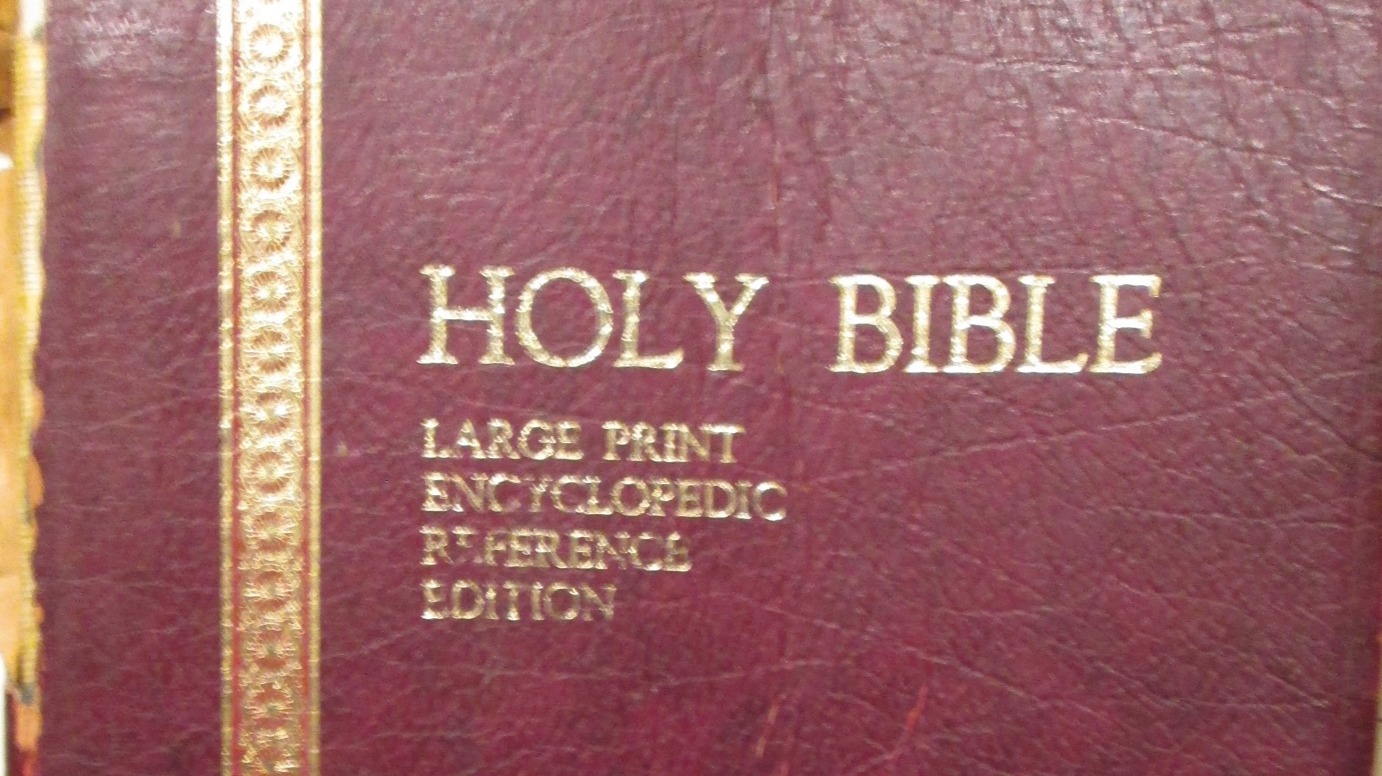 Holy Book