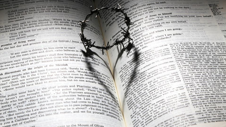 Bible passages
