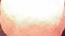 A pink Himalayan salt lamp... I know, right?