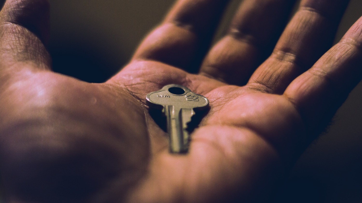One Password to Rule them All - Better Password Management