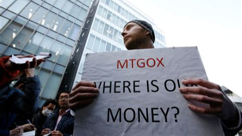 mt gox scam