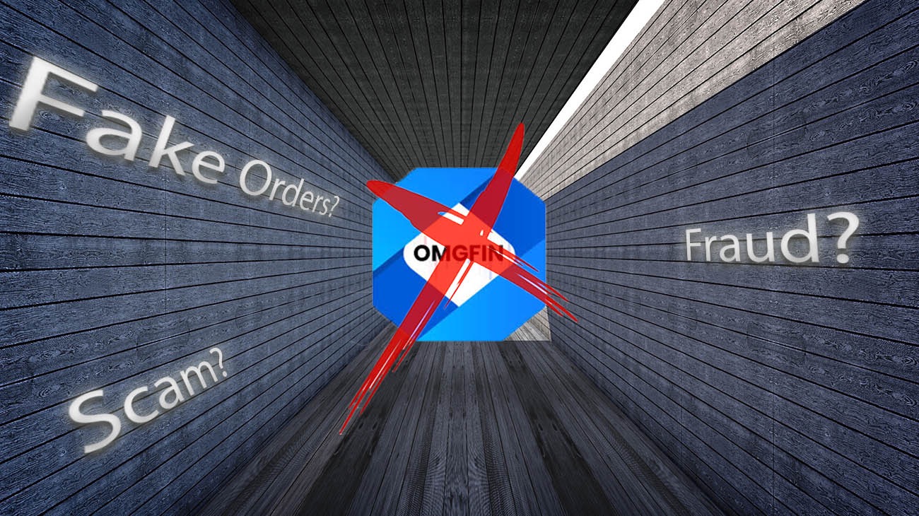 OMGFin logo with an 'X' over top