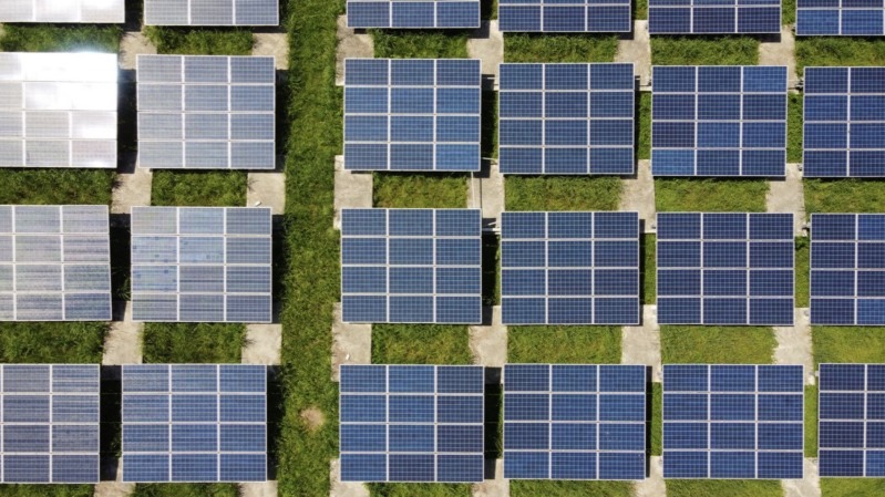 solar