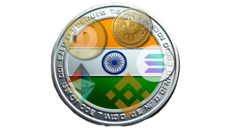 Crypto India