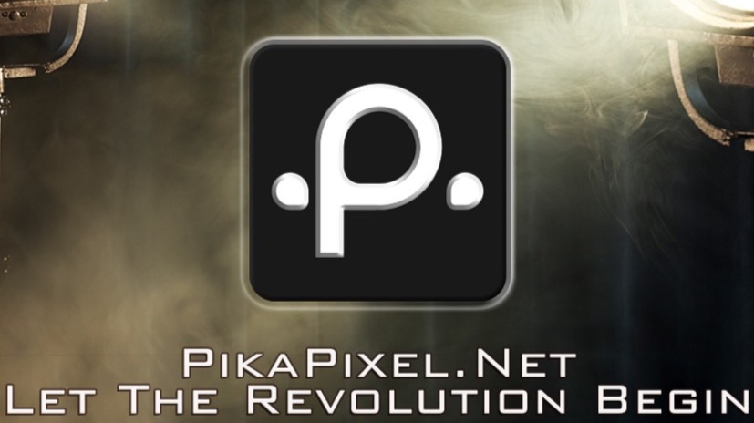 PikaPixel - The Indie Film Fund Hub.