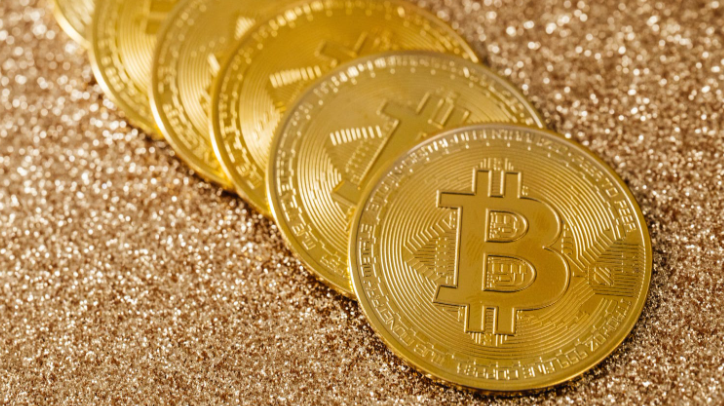 Bitcoins