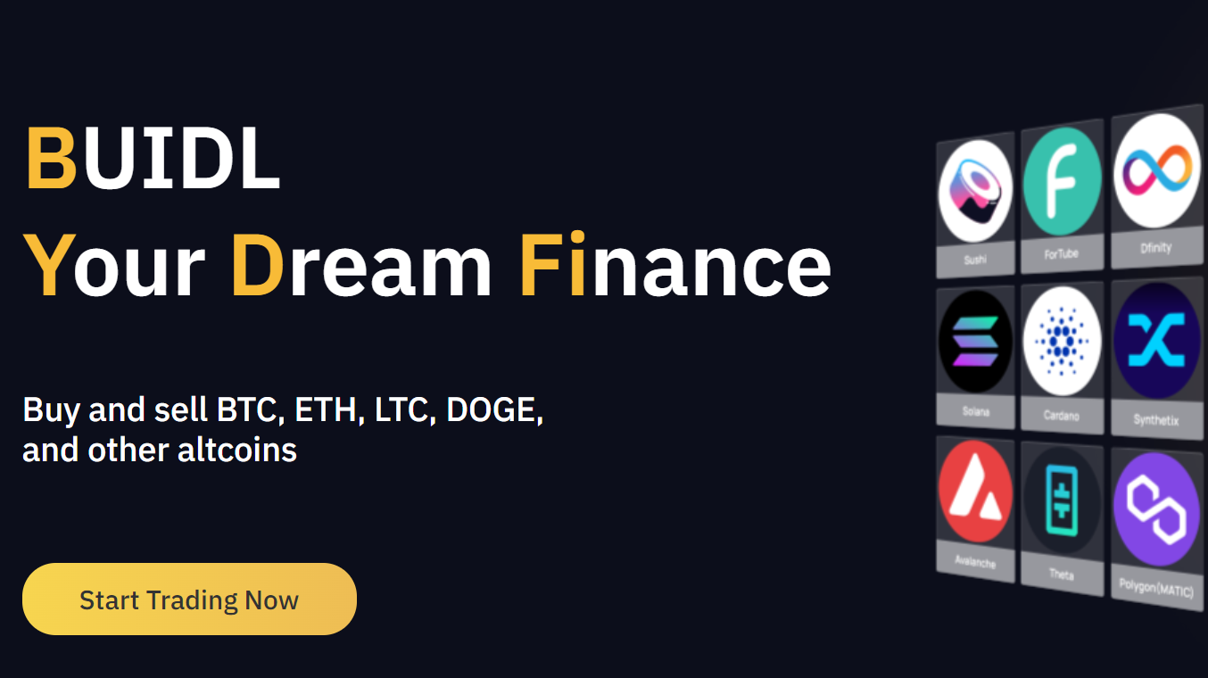 BYDFi 2023: Why You Should 