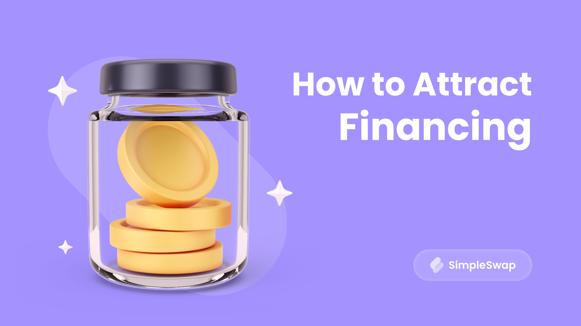 How to Seek Financing for Crypto Projects Today